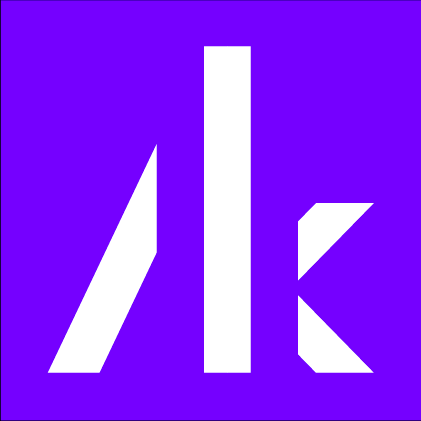 AkrOps Logo